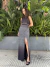 Vestido Lombardia