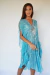 Vestido Butterfly
