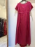 Vestido Maria Elena