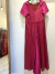 Vestido Maria Elena en internet