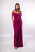 Vestido Mechi - comprar online