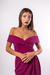 Vestido Mechi - tienda online