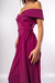 Vestido Mechi