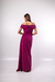 Vestido Mechi - Di Lulu