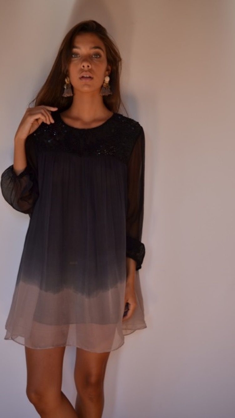 Blusa Mara