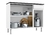 Balcão em Aço 1 Gaveta - TELASUL - comprar online