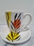 TAZA CON PLATO BOTANIC - tienda online