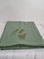 MANTEL DE TUSOR CON BORDADO PINOS - comprar online