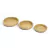 BANDEJA RIGIDA DE FIBRAS NATURALES DE BAMBOO - comprar online