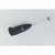 BATIDOR DE LECHE A PILA NEGRO - comprar online
