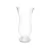 FLORERO COPON DE VIDRIO 30 CM E237