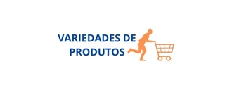 loja de variedades