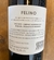 FELINO Cabernet Sauvignon | BODEGA VIÑA COBOS en internet