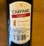 CARPANO ROSSO Vermouth - 950ML en internet