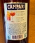 CAMPARI Bitter - 750ML en internet