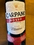 CARPANO ROSSO Vermouth - 950ML - comprar online