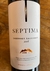 SEPTIMA Cabernet Sauvignon | BODEGA SEPTIMA en internet
