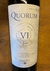 QUORUM VI Blend | BODEGA NORTON - comprar online