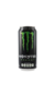 MONSTER ENERGY GREEN Energy Drink - 473CC