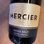 MERCIER Extra Brut | BODEGA CHANDON - comprar online