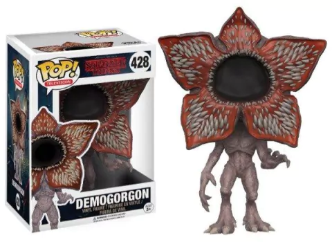 FUNKO POP DEMOGORGON GENERICO
