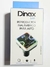 REPRODUCTOR INALAMBRICO PARA AUTO DINAX