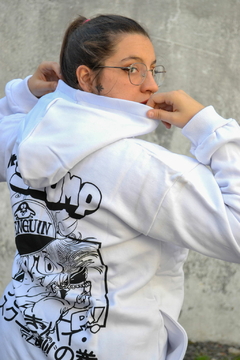 Buzo Dr. Slump - comprar online