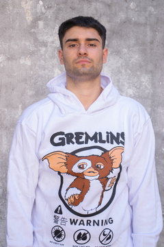 Buzo Gremlins