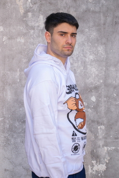 Buzo Gremlins - comprar online