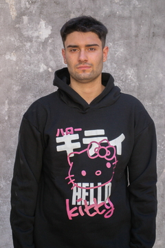 Buzo Hello Kitty