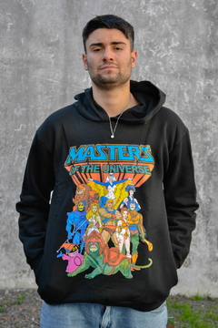 Buzo Masters of the Universe
