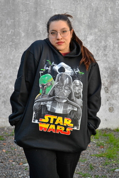 Buzo Star Wars