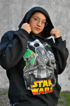 Buzo Star Wars - comprar online