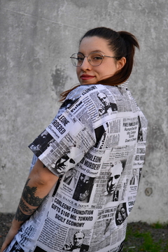 Camisa El Padrino - comprar online