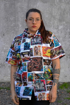 Camisa Star Wars