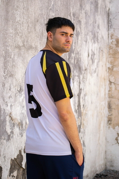 Camiseta Fukurodani Akaashi Nº 5 - comprar online
