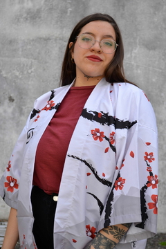 Kimono Pain Naruto Anime - comprar online