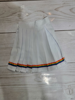 Pollera Lgbtq+