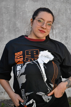 Remera Bleach - comprar online
