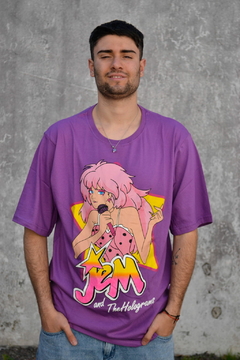 Remera Jem HM