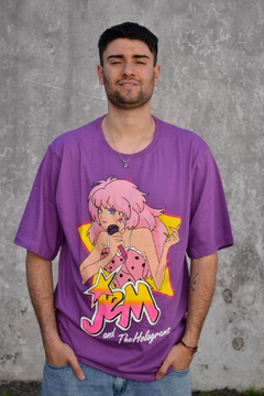 Remera Jem HM