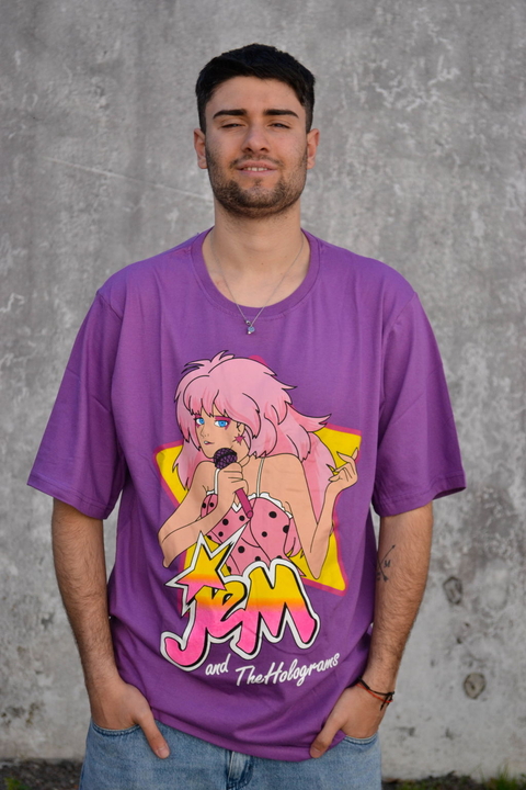 Remera Jem HM