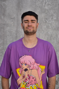 Remera Jem HM - comprar online