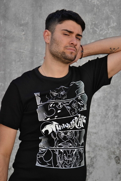 Remera Thundercats - comprar online