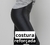 CALÇA LEGGING TECIDO 4D DISFARÇA CELULITE - ZERO TRANSPARÊNCIA PRETA na internet