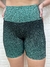 SHORTS DEGRADÊ VERDE
