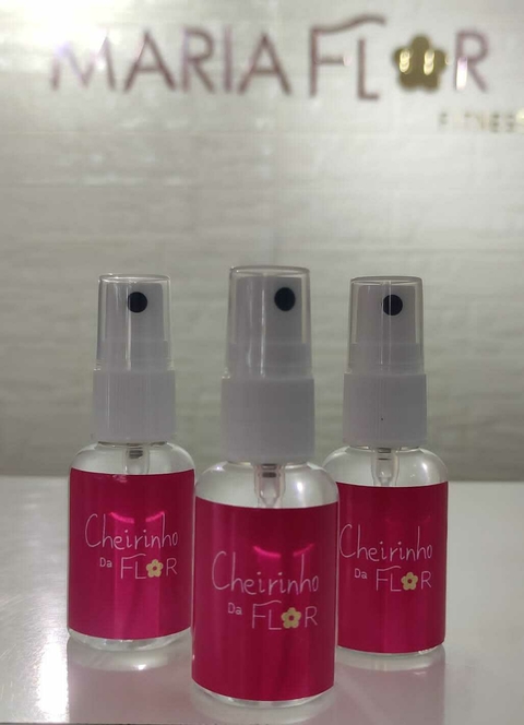 ESSÊNCIA MARIA FLOR 30 ML