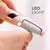 Lixa Esfoliadora Pra Pês Portátil Elétrica Manicure Podóloga Recarregável na internet