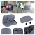 Mesa Refeição Dobrável Portátil pra Carro Casa Passeio Organizador Lanche - Autocuidado Bem-Estar Make Praticidades Presentes Natal Eletrônicos, For Youx Loja Online