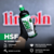 Composto Polidor Hsf 500G Hi Shine Fast - Lincoln na internet
